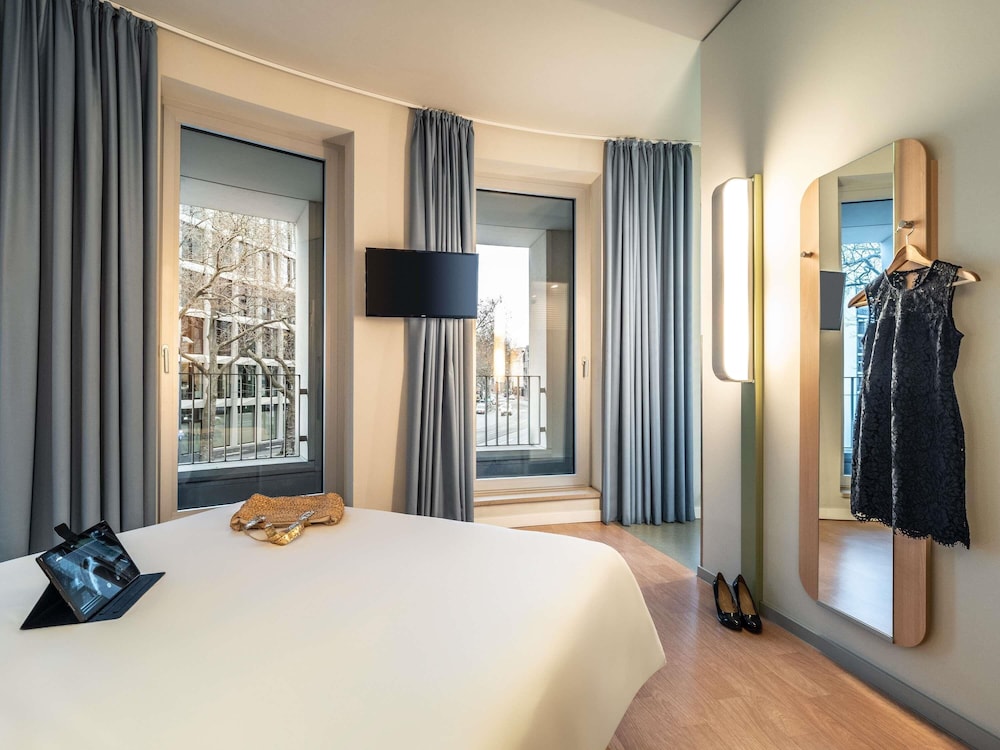 Ibis Budget Frankfurt City Ost 26/59