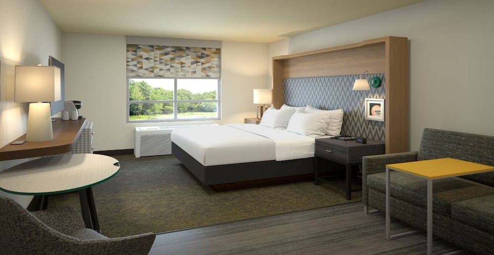 Holiday Inn Tampa North 9/41