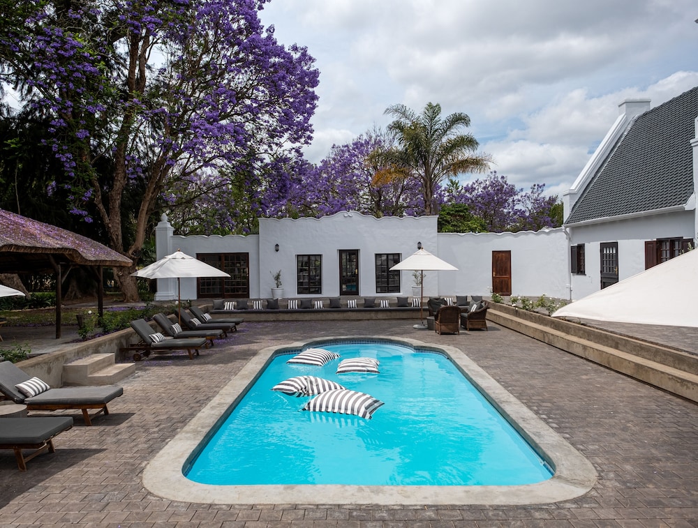 Stellenhof Farmstay B&B 44/50