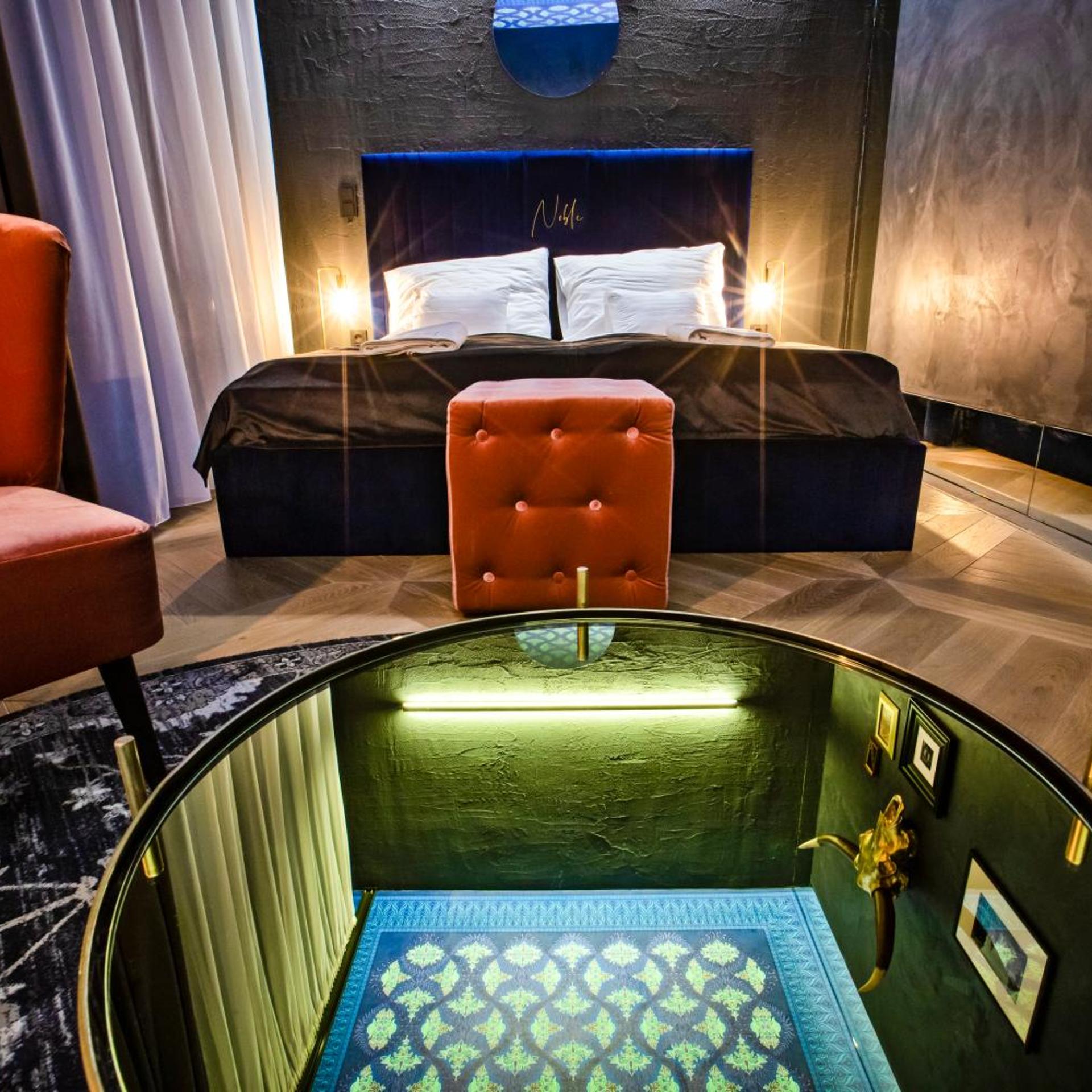 Noble Boutique Hotel - Adults Only 32/50