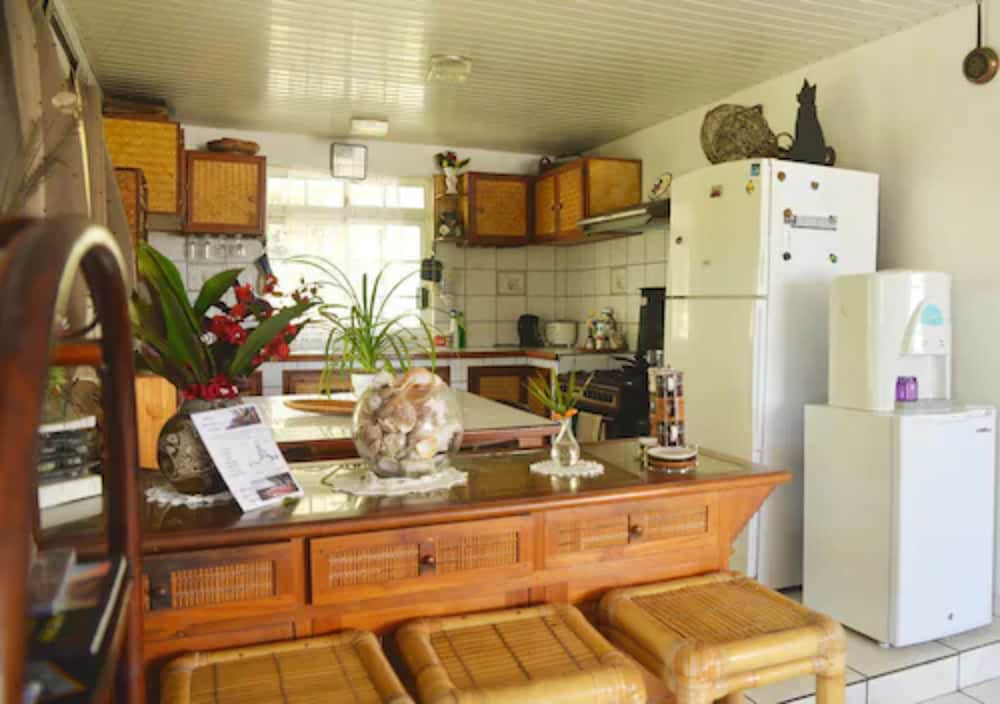 Bora Vaite Lodge 6/31