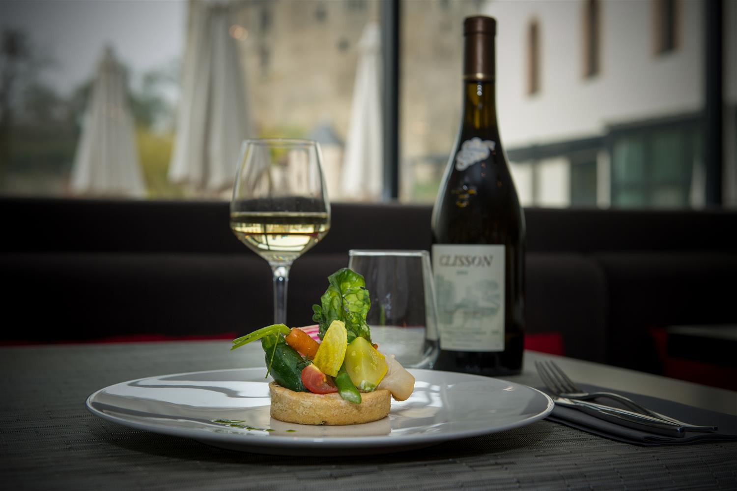 Best Western Plus Villa Saint Antoine Hotel & Spa 30/62