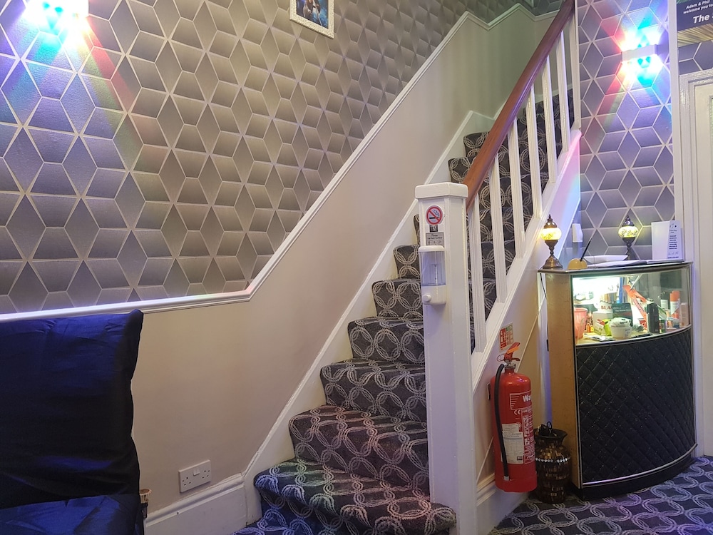 Sheron House Bed &amp; Breakfast 29/50