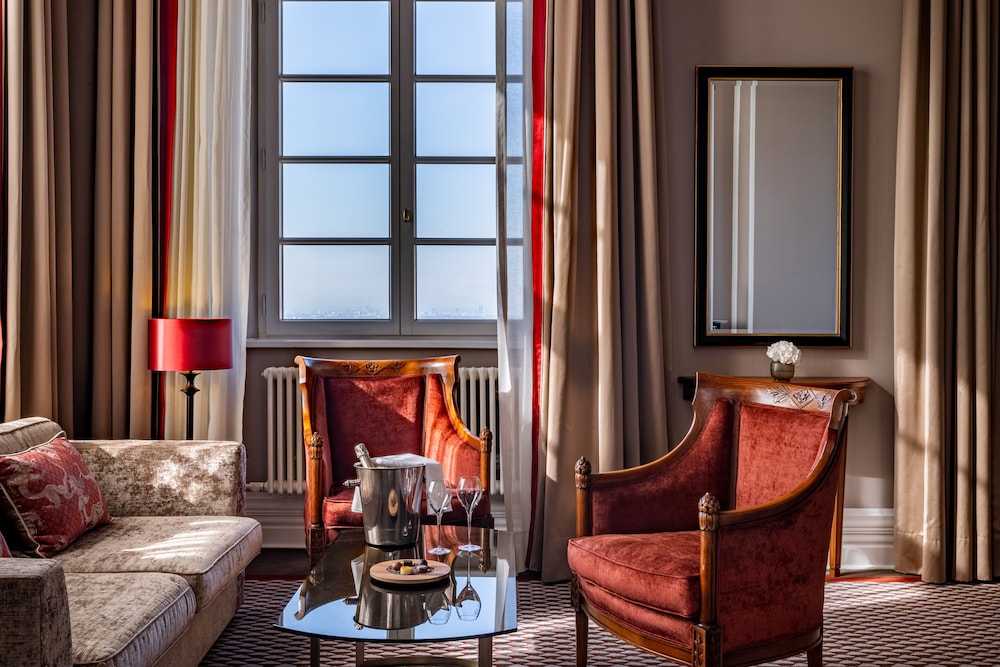 Althoff Grandhotel Schloss Bensberg 46/70