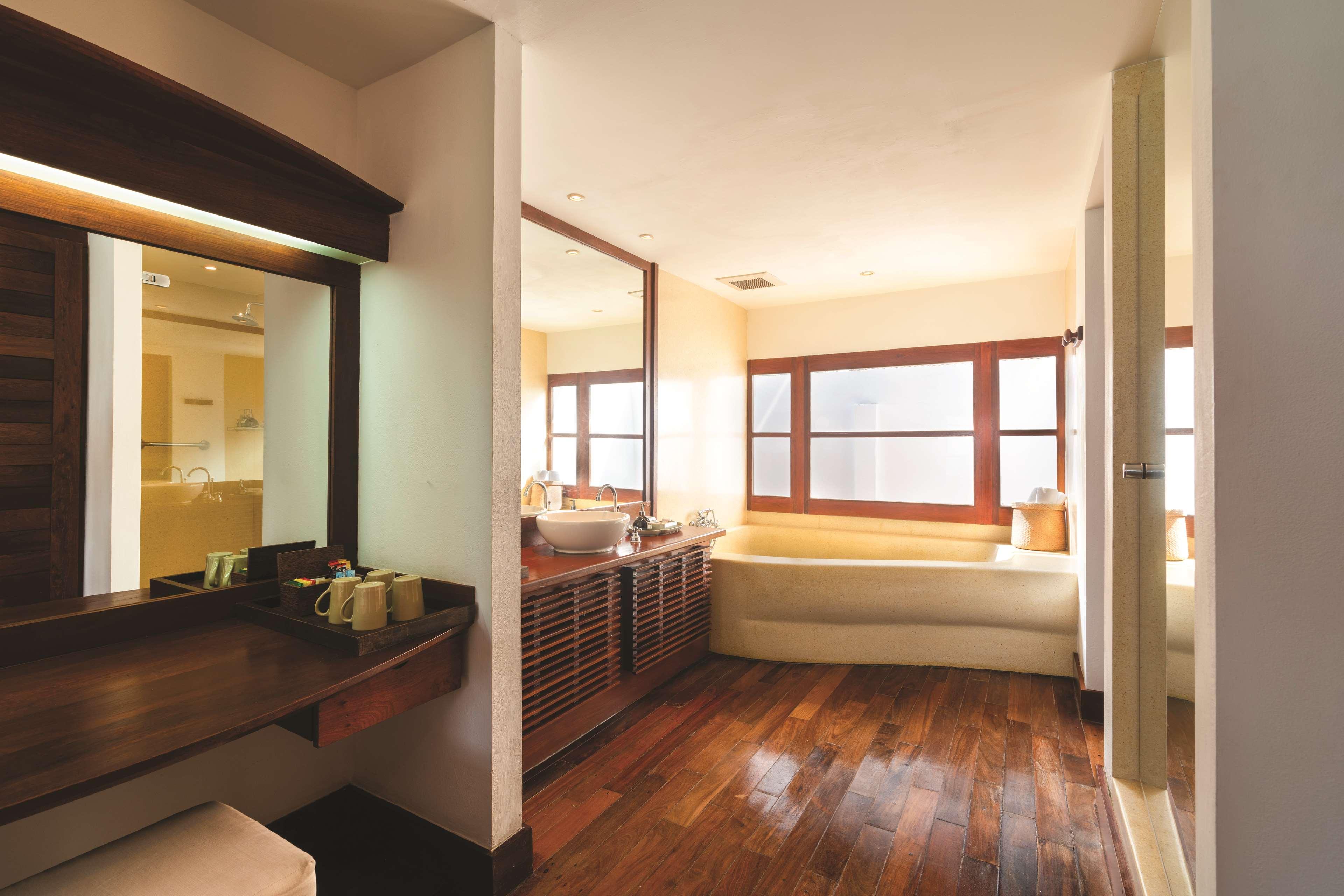 1 Bedroom, Villa, Ocean Front
