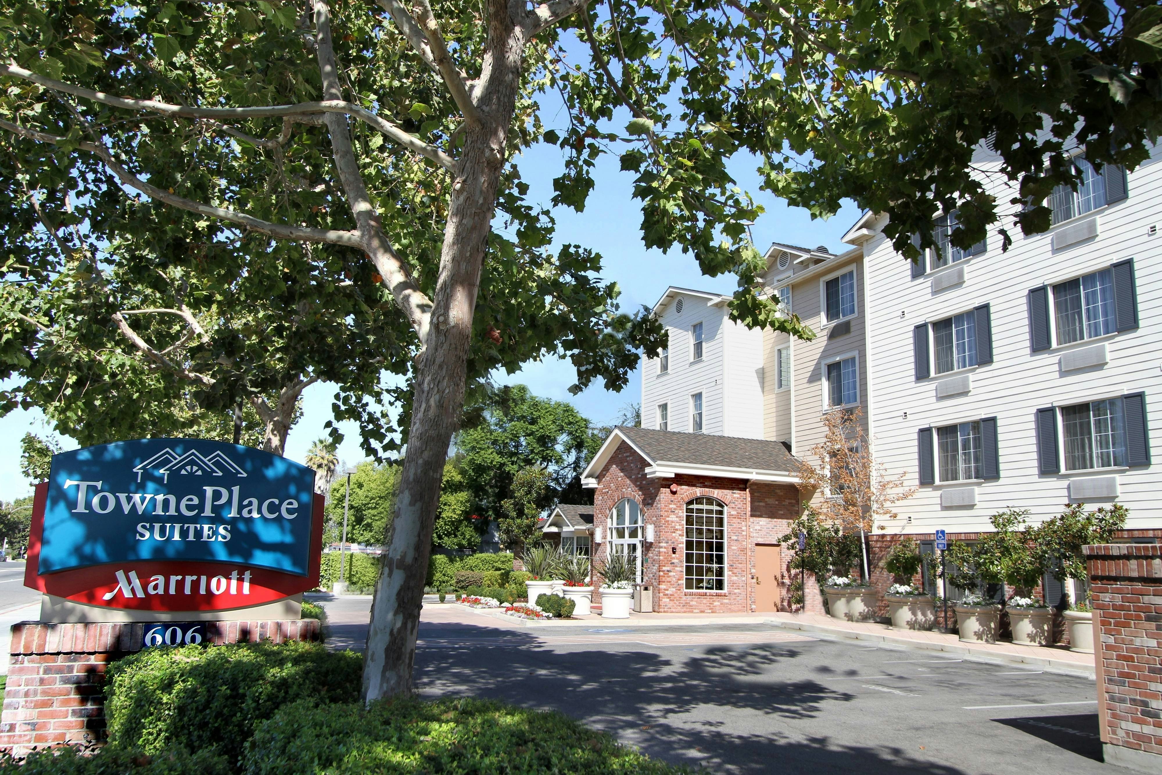 TownePlace Suites by Marriott Sunnyvale-Mountain View 8/9