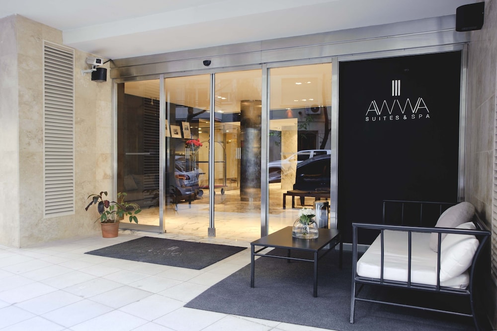 Awwa Suites and Spa 58/61