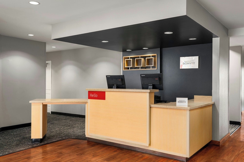 Towneplace Suites Florence 8/42