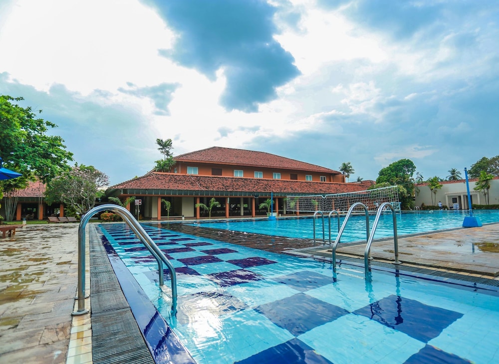 Club Palm Bay in MARAWILA