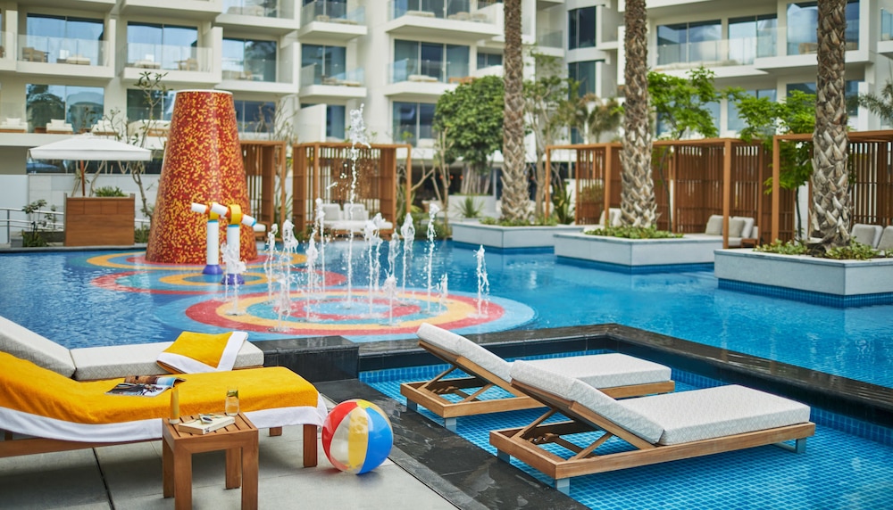FIVE Palm Jumeirah Hotel 41/50