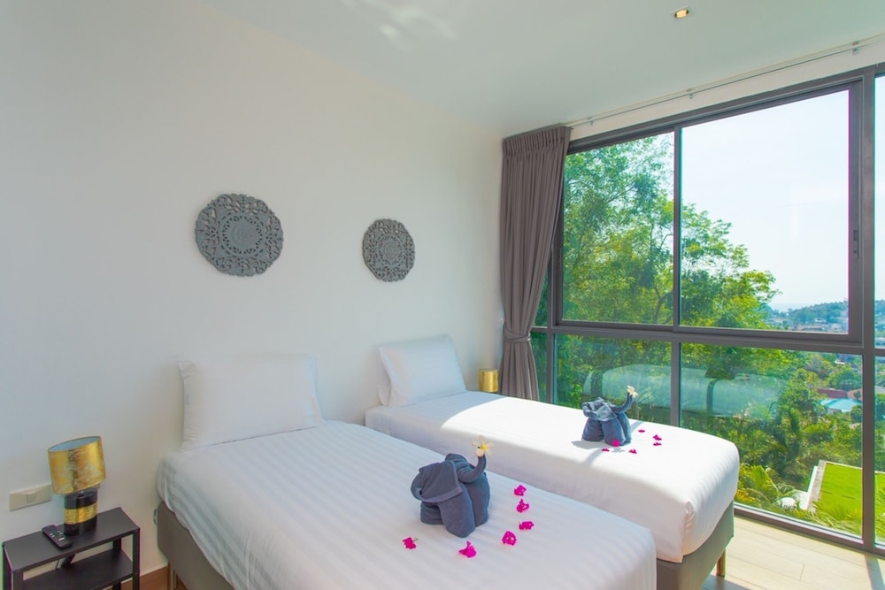 Baan Saint Tropez Villas Kata Beach 53/82