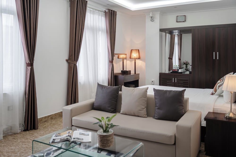 Grace Hotel Ha Noi 32/52