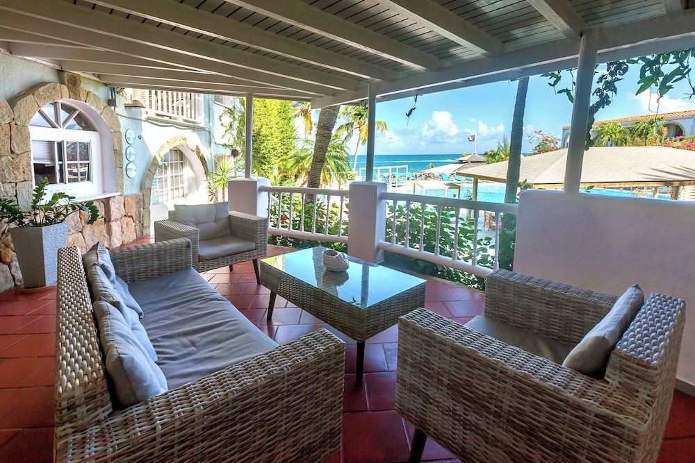 Ocean Point Resort and Spa - Adult Only 80/116