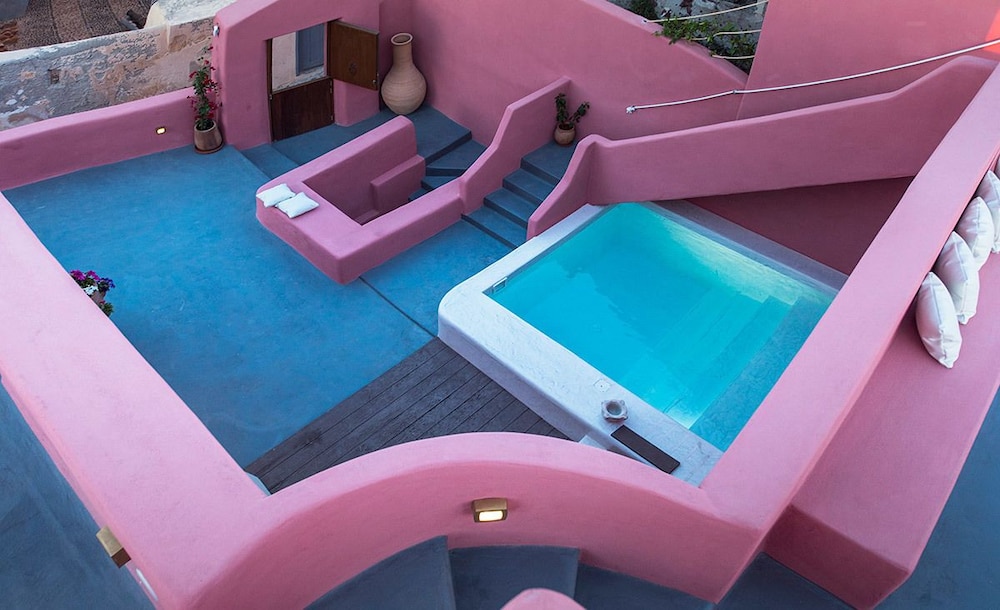Anemi House & Villas 77/100