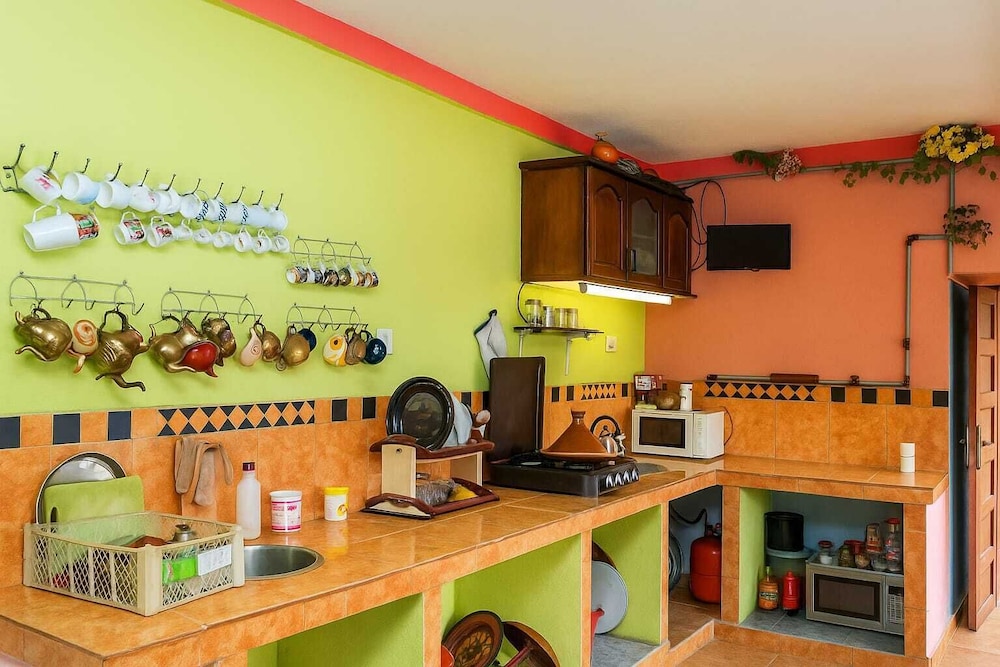 Maison d'hôtes Mogador chez habitants 1/15