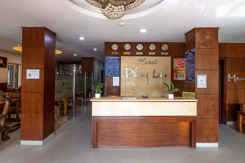 Phong Lan 2 Hotel 3/50