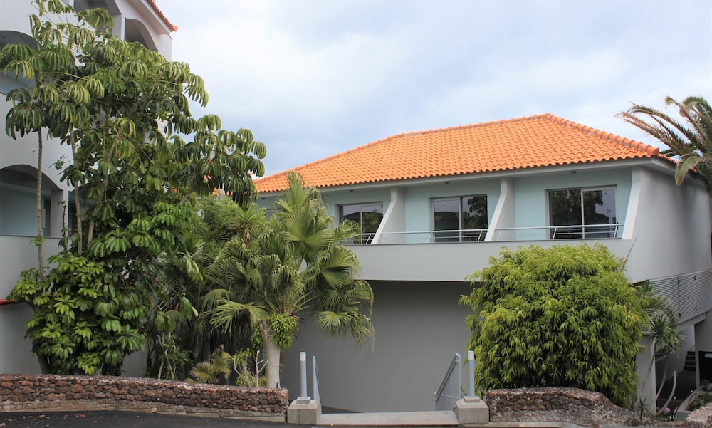 Rocamar Hotel in CANICO