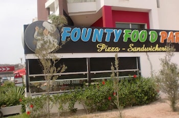 Appart Hotel Founty Beach 3/50