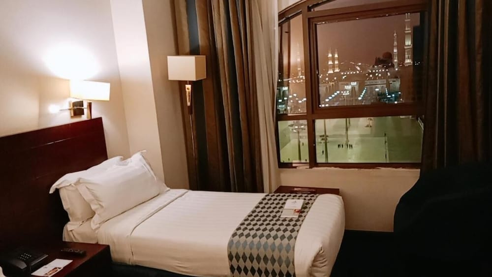 فندق روضة العقيق الفندقية(Rawdat Al Aqeeq Hotel) 30/38