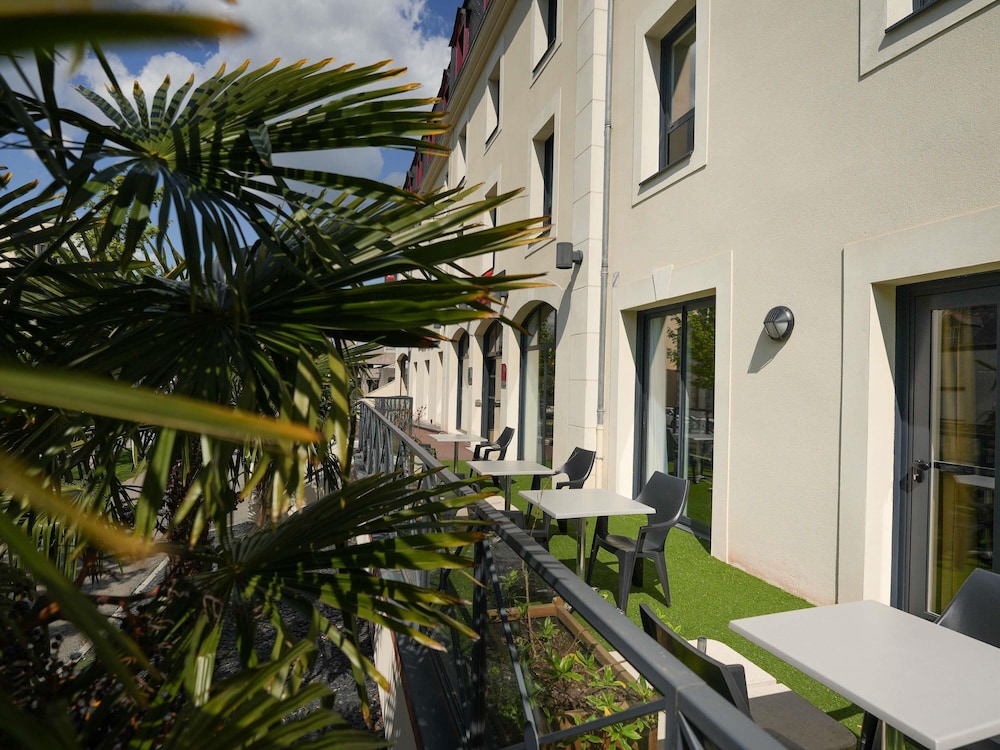 Ibis Vitre Centre 59/63