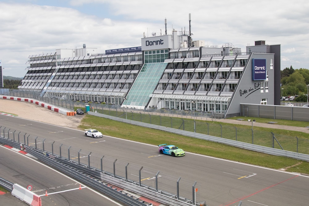 Dorint Am Nurburgring Hocheifel 2/70
