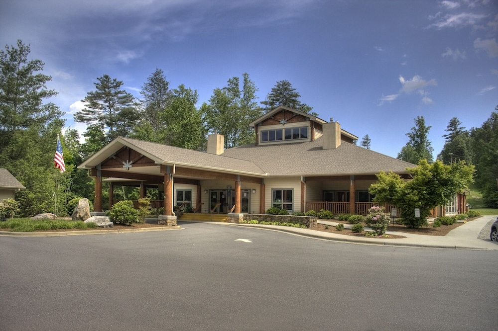 Foxhunt At Sapphire Valley 3/65