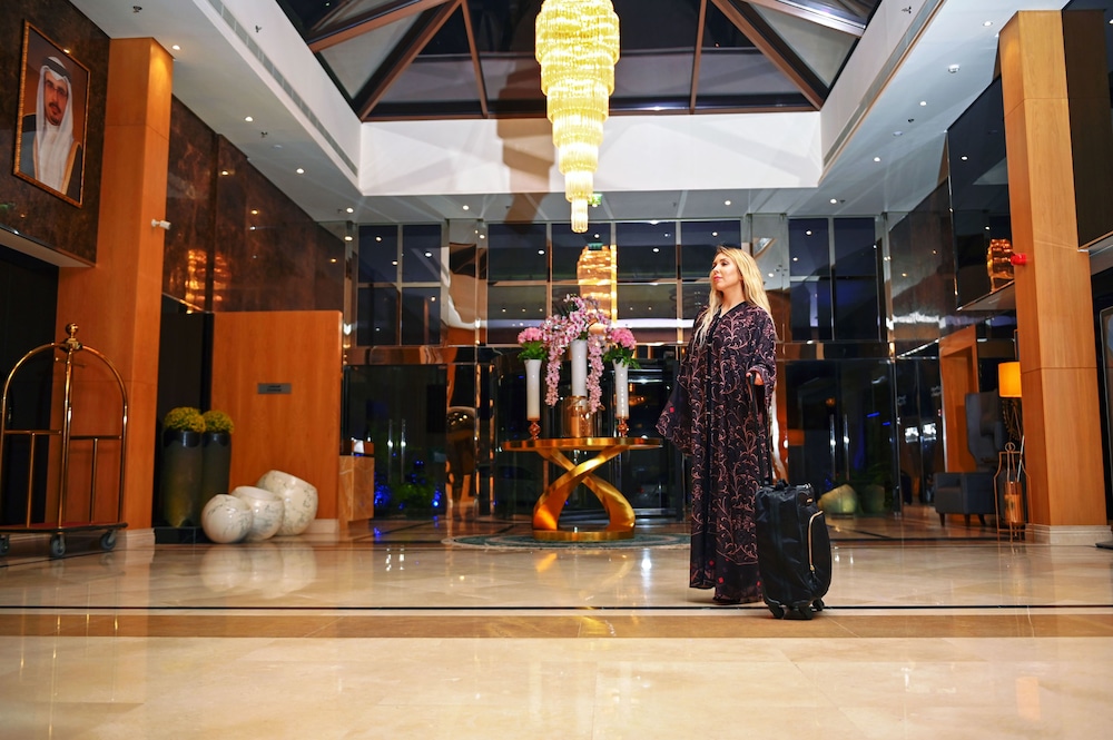 Meshal Hotel And Spa 3/55