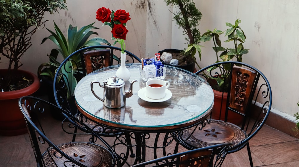 Zambala Retreat & Spa, Darjeeling By Anant Groups of Hotels 33/50