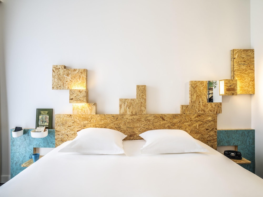 Greet Hotel Rennes Pace 28/57