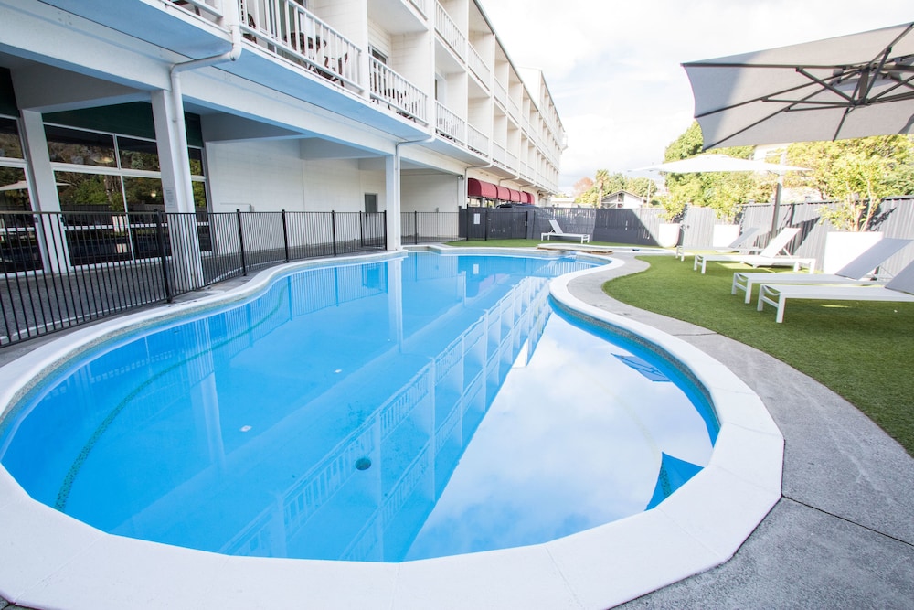 Hotel Armitage and Conference Centre 22/47