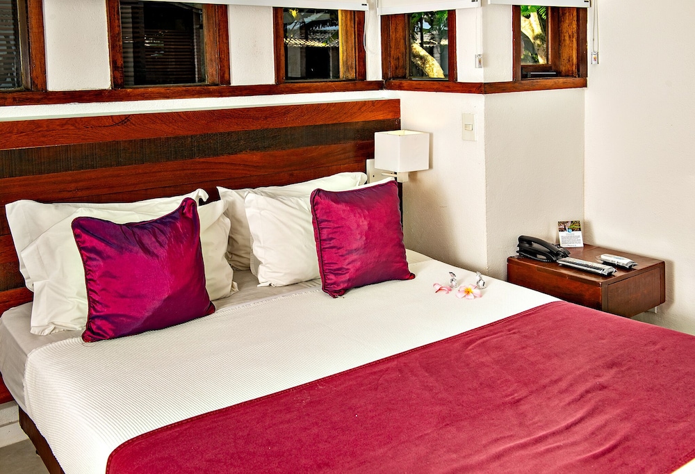 Serena Boutique Hotel (ex. Serena Buzios Hotel) 17/59