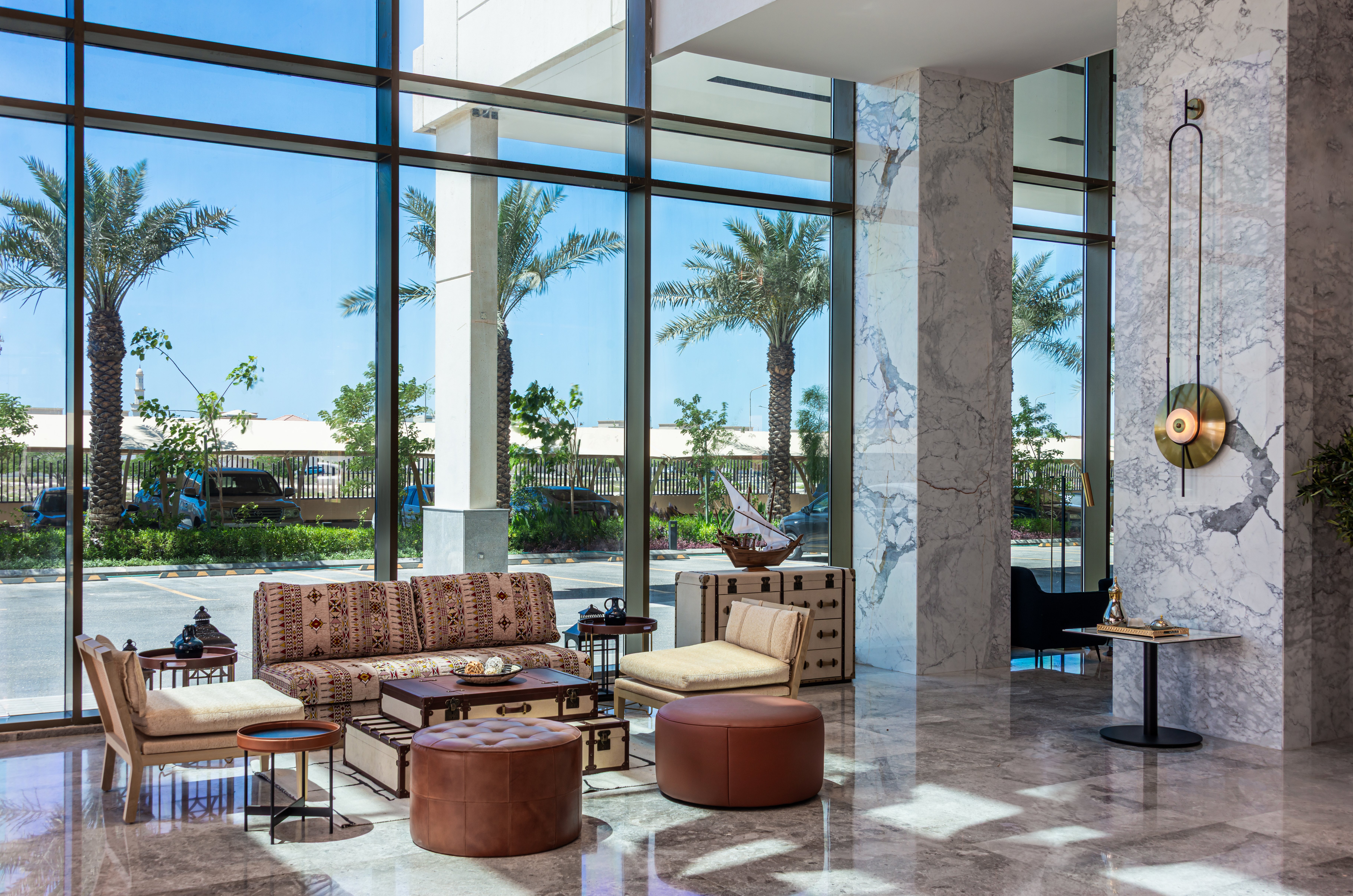Crowne Plaza Al Jubail by IHG 19/49