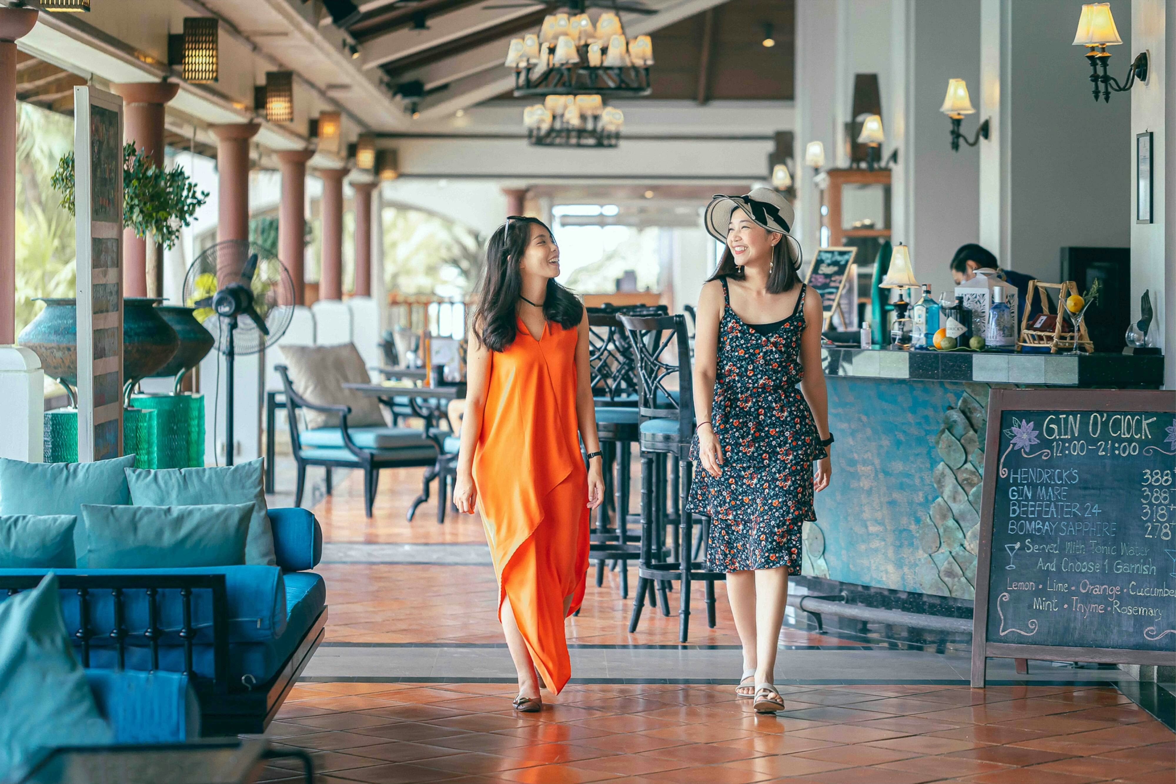 Jw Marriott Phuket Resort And Spa 43/76