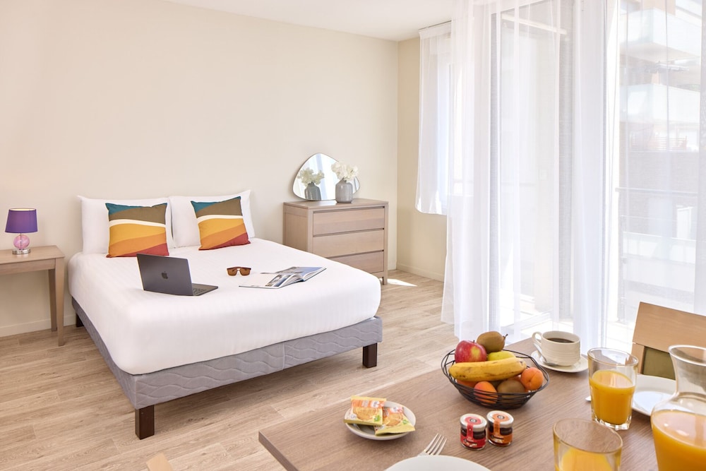 Quality Aparthotel Le Havre les docks 8/32