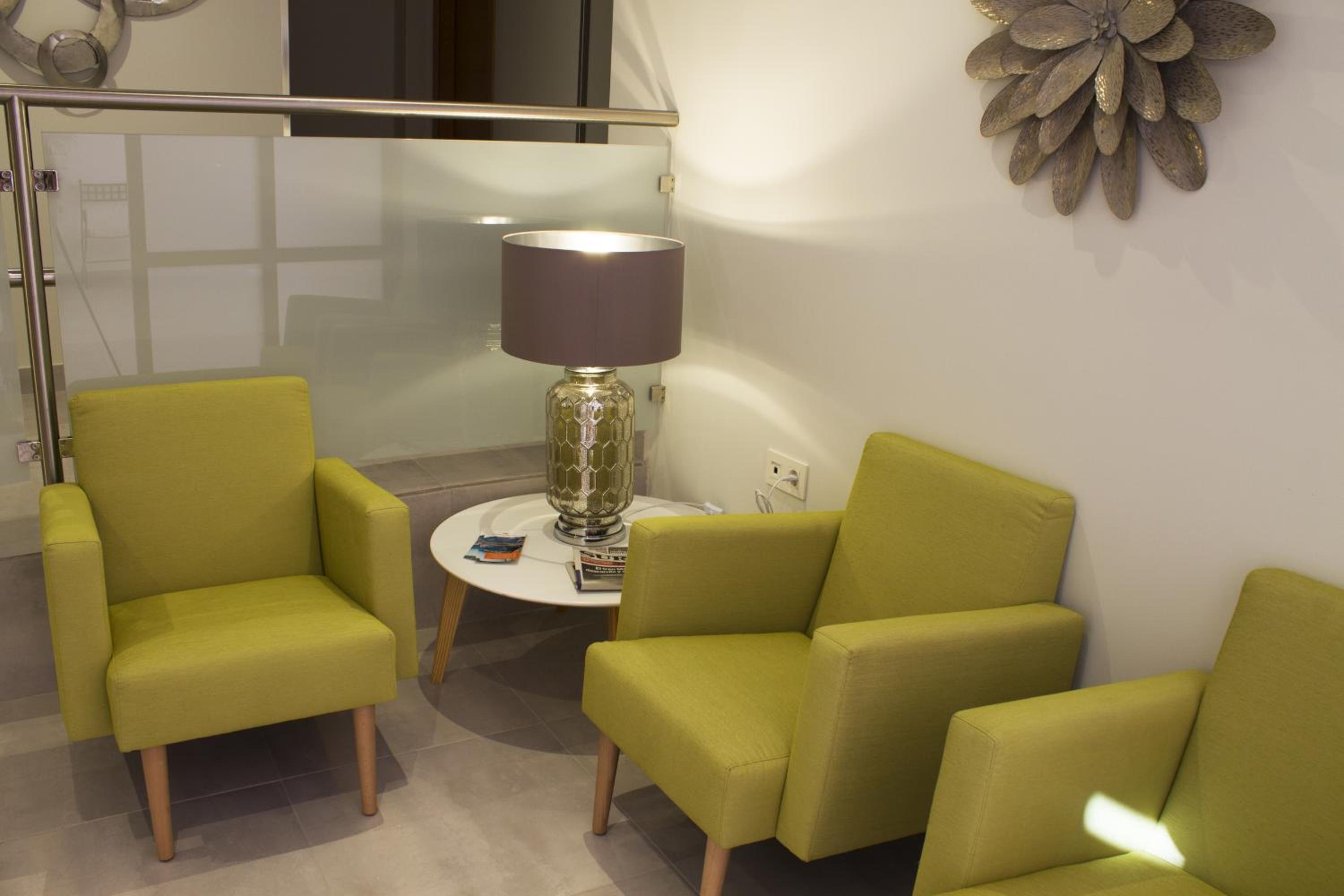 Hotel Infante Antequera 43/64