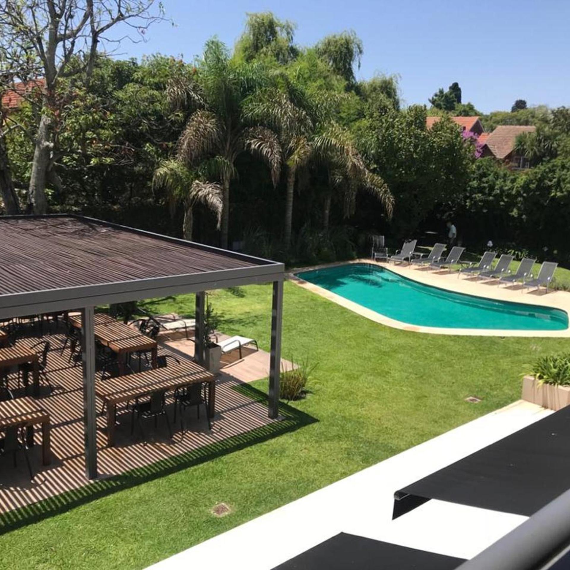 Villa Isidro Hotel Boutique & Spa 18/32