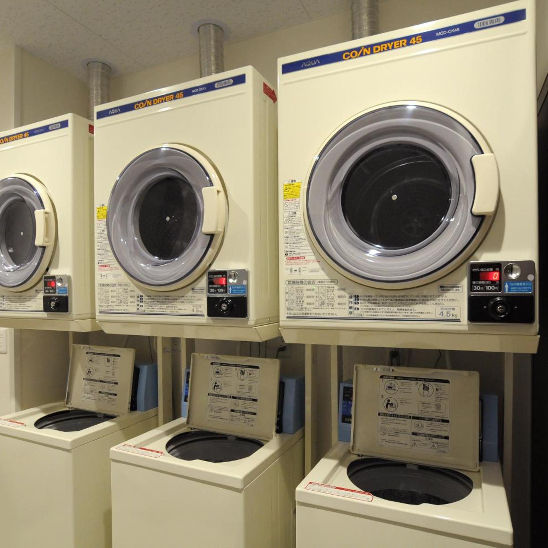 AB Hotel Tokai Otagawa 34/35