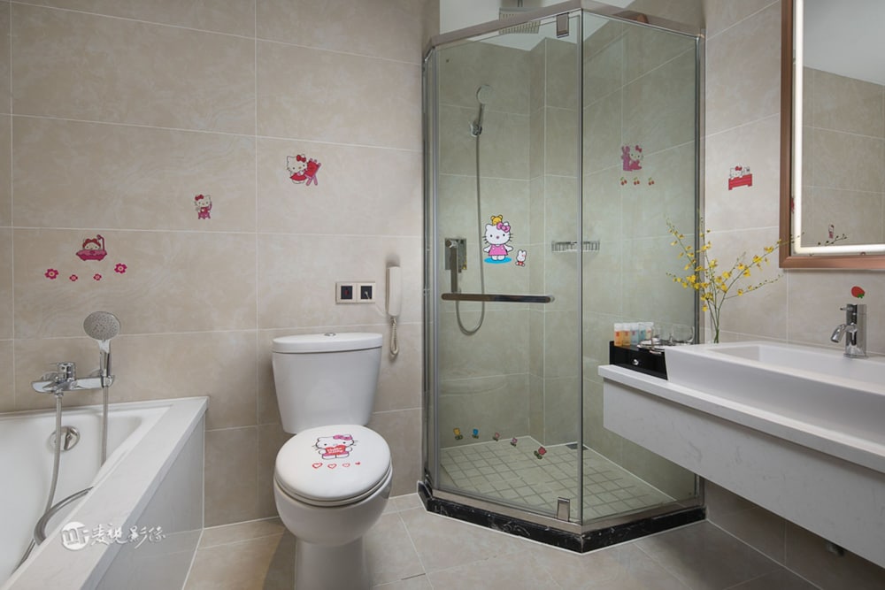Ramada by Wyndham Shanghai Pudong 48/50