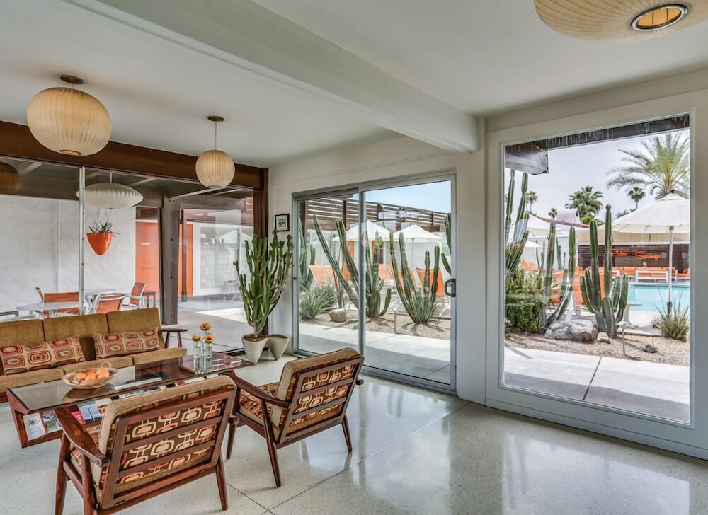 Del Marcos Hotel 50/65