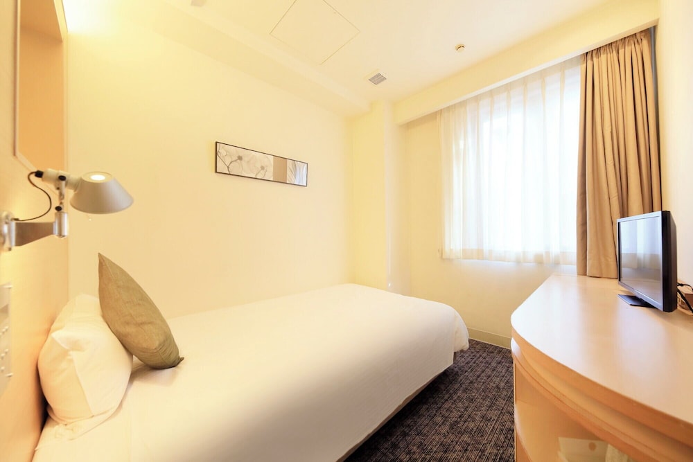 ROOM, SINGLE, SINGLE BED