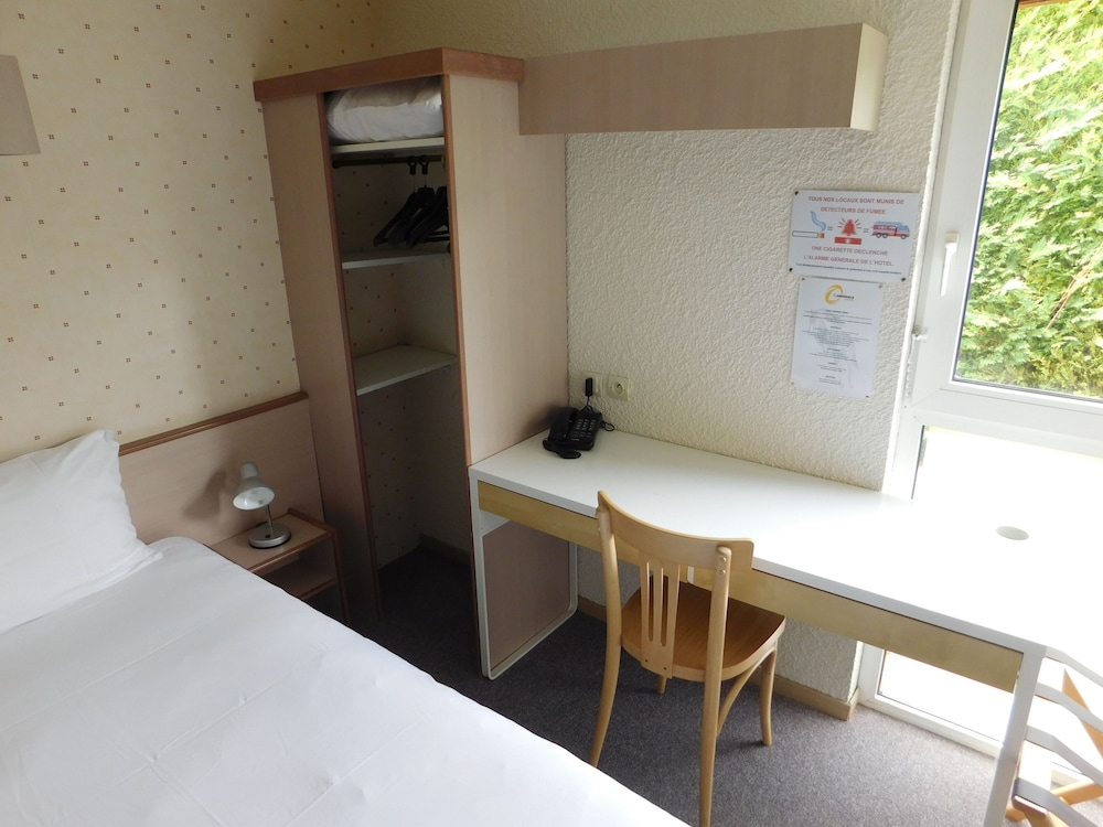 Brit Hotel Aries Argentan 22/69
