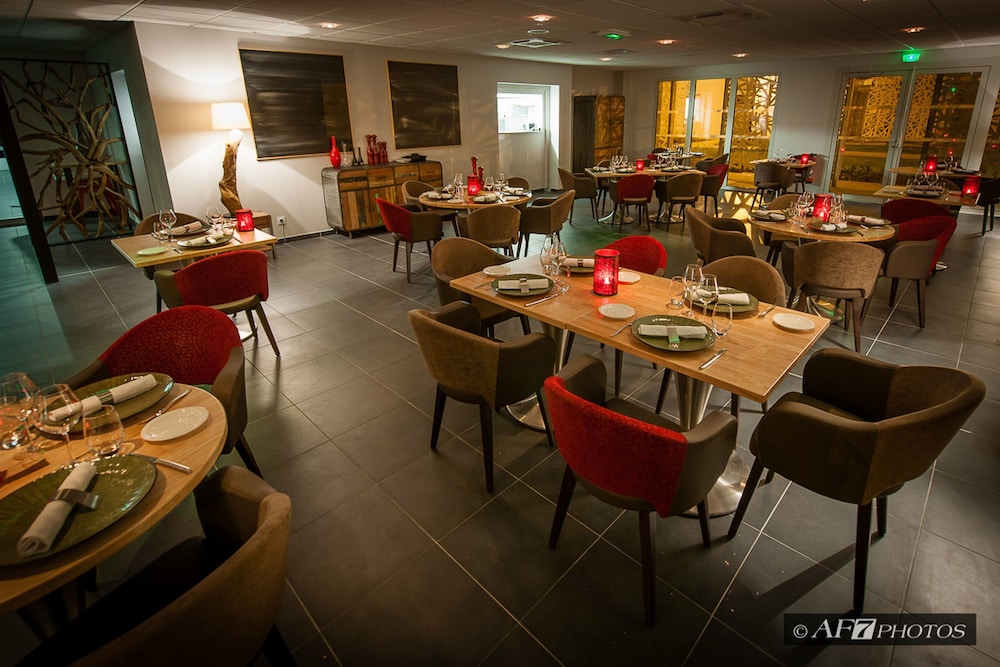 Apart Hotel Prestige Odalys Nakara 14/26