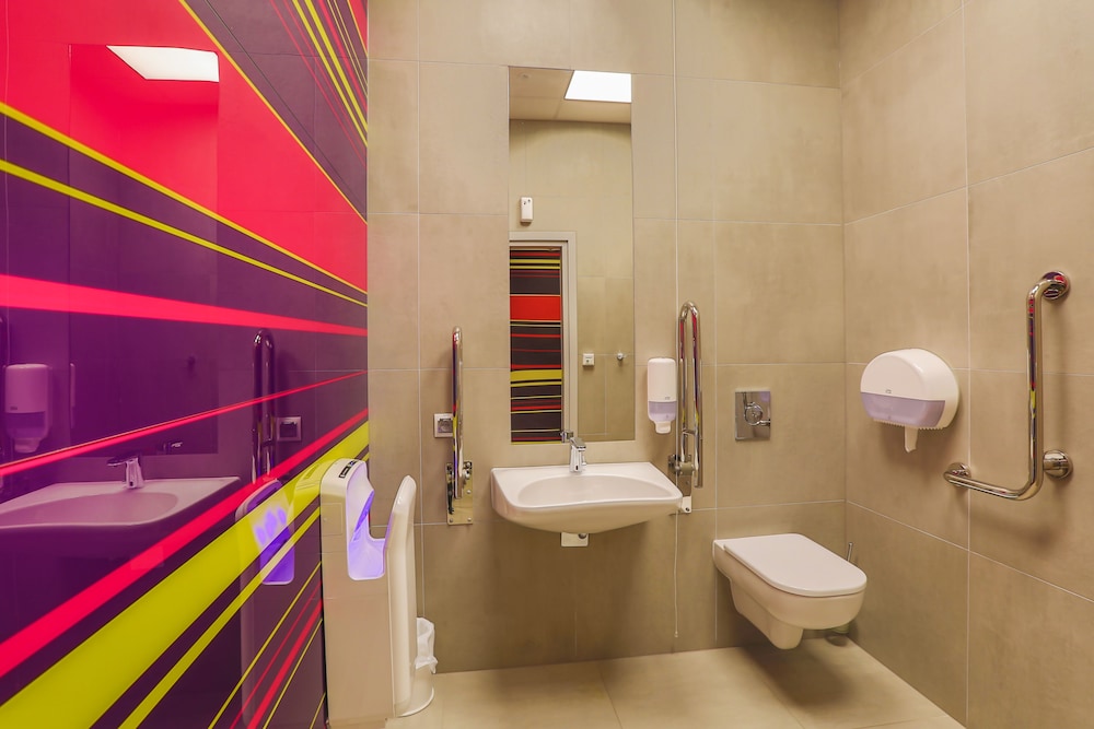 Qubus Hotel Zory 59/60