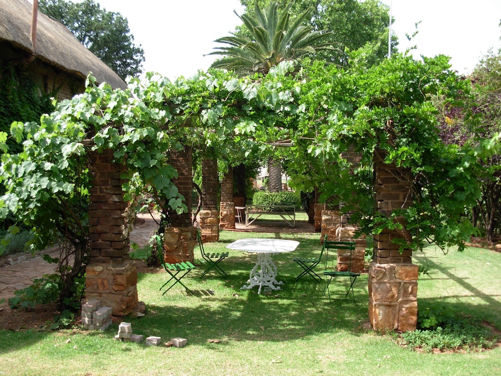 Sterkfontein Heritage Lodge 36/50