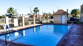 Motel6 Lake Charles, LA image