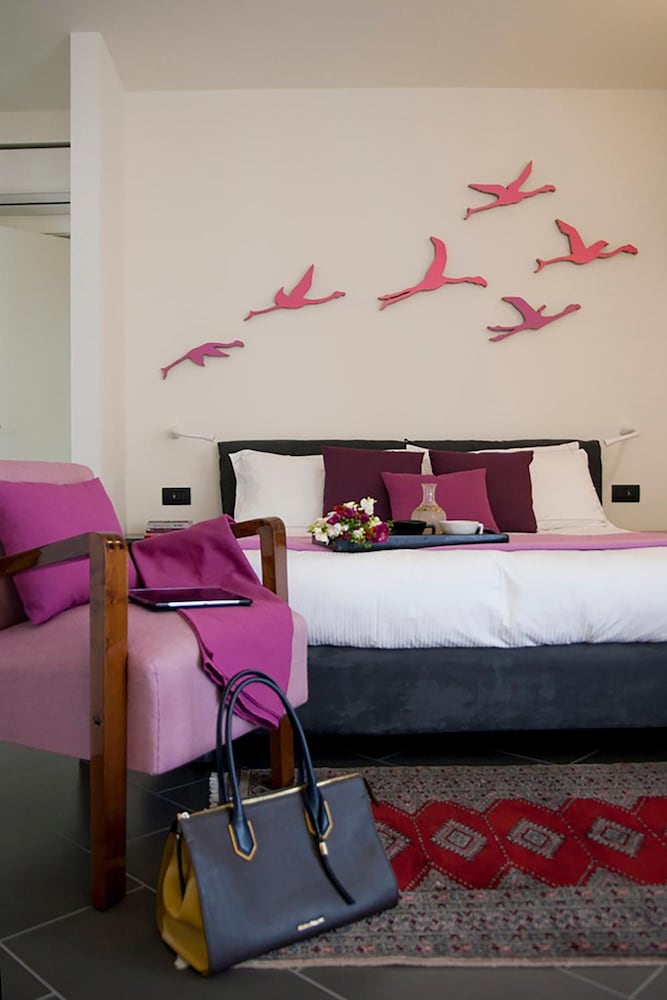Foyer Boutique Hotel 4/45