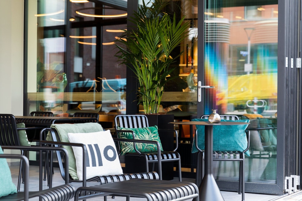 Residence Inn Dortmund City 15/26