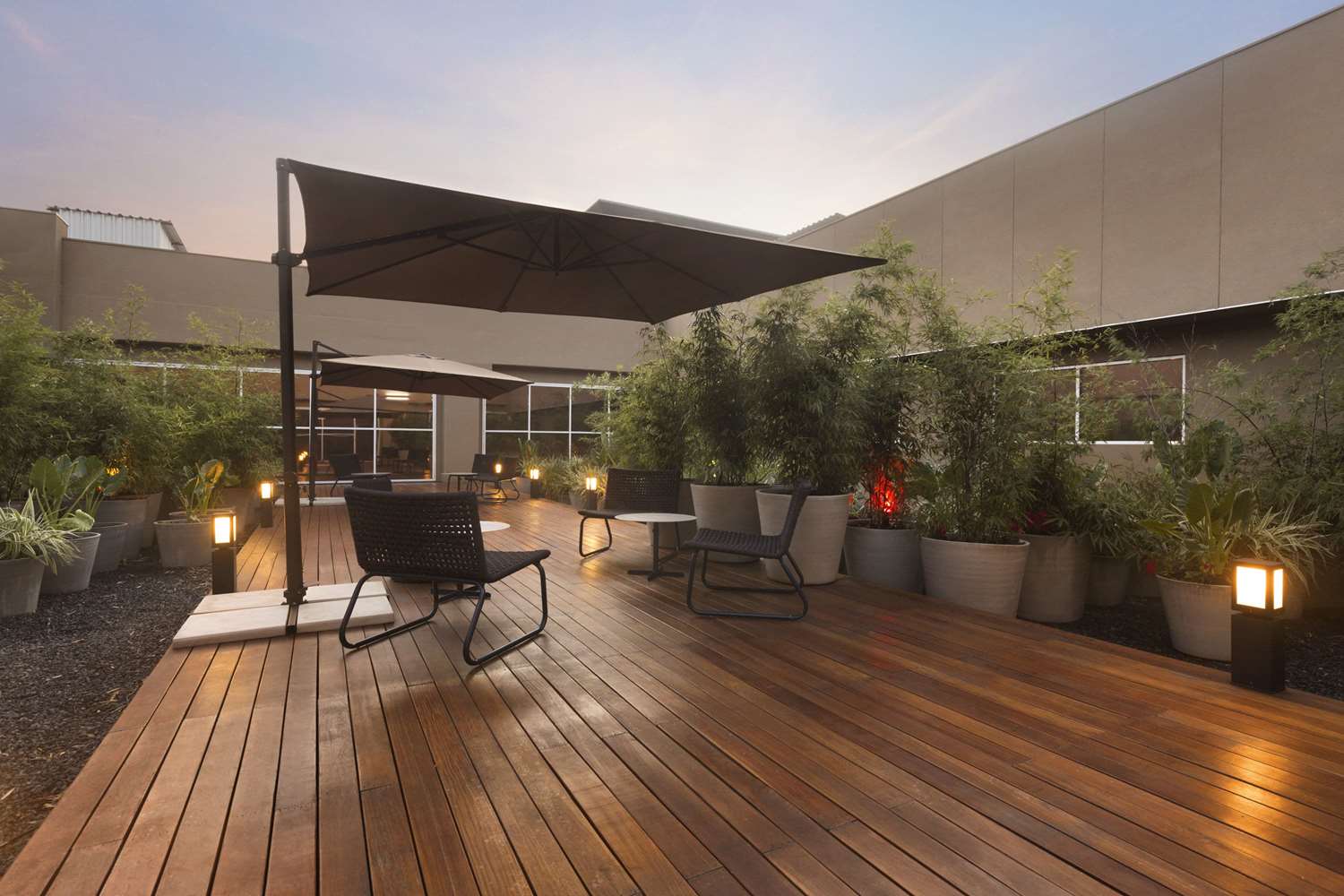 TRYP by Wyndham Sao Paulo Guarulhos Airport 29/33