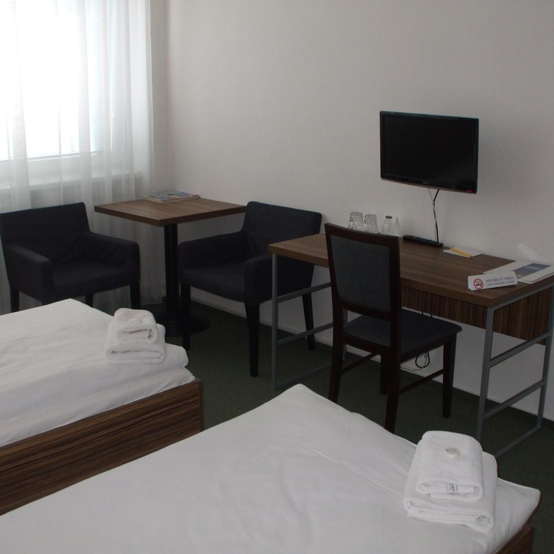 Hotel Veronika 37/50