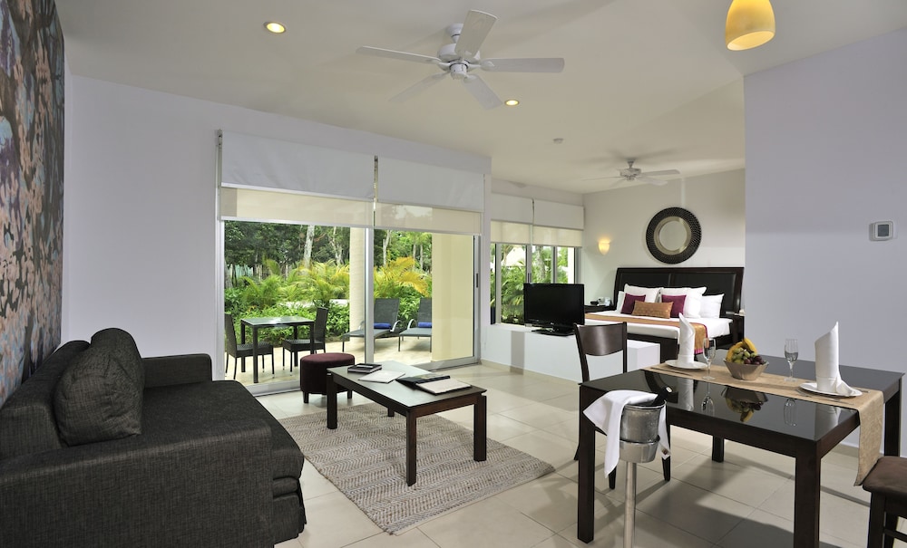 Bahia Principe Escape Sian Kaan 45/69